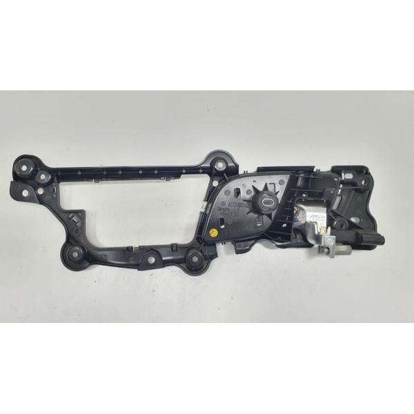 Maçaneta Esquerda Mercedes Slc 300 2017 Cód. A1727600162 Dianteira/traseira