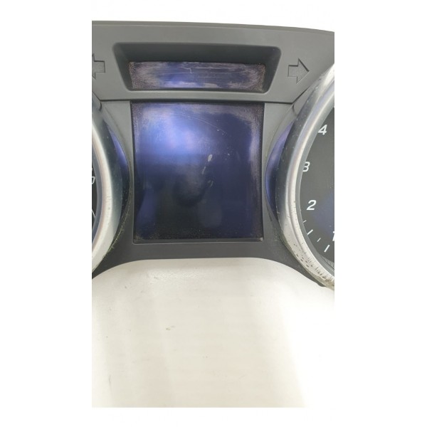 Painel De Instrumentos Mercedes Slc 300 2017 Cód A1729008712