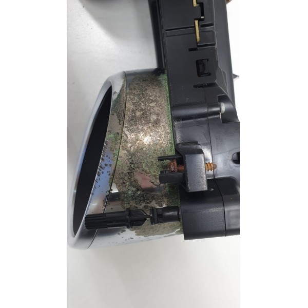 Painel De Instrumentos Mercedes Slc 300 2017 Cód A1729008712