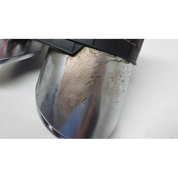 Painel De Instrumentos Mercedes Slc 300 2017 Cód A1729008712