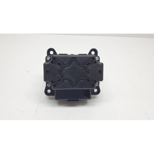 Botão Comando Idrive Central Multimídia Mercedes 350 2015