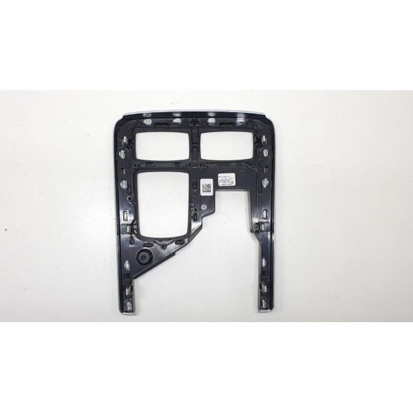 Acabamento Console Câmbio Mercedes Ml350 2015 Cód. 16930746