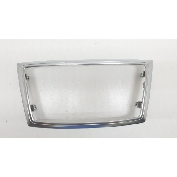 Moldura Acabamento Painel Mercedes Ml 350 2015 Cód. 16906984