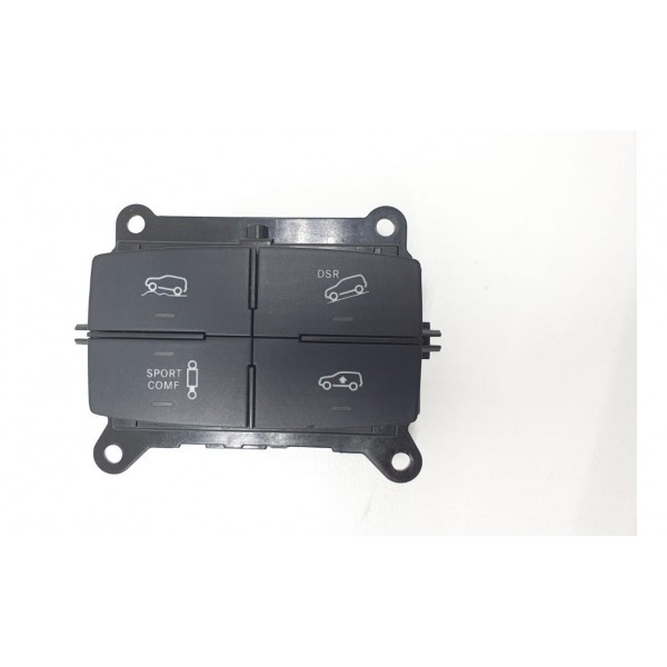 Controle Nível De Suspensão Mercedes Ml 350 2015 A1669051351