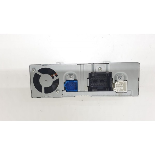 Dvd Video Player Mercedes Ml 350 2015 Cód. A1669069800