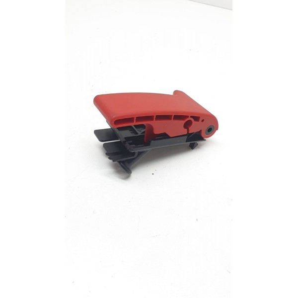 Alavanca Abertura Capo Mercedes Ml 350 2015 Cód. A2048800120