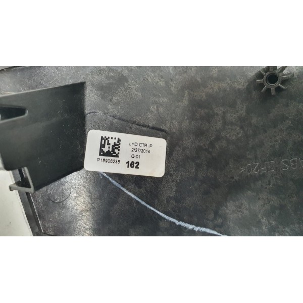 Acabamento Mercedes Benz Ml 350 2015 Cód. P18906236