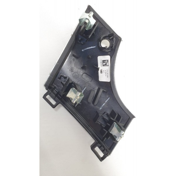 Acabamento Mercedes Benz Ml 350 2015 Cód. P16906227