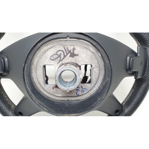 Volante Mercedes Ml 350 2015 Cód. A1664609603