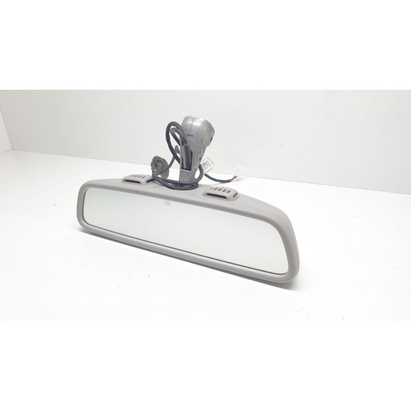 Retrovisor Interno Mercedes Ml 350 2015 Cód. A1668100217