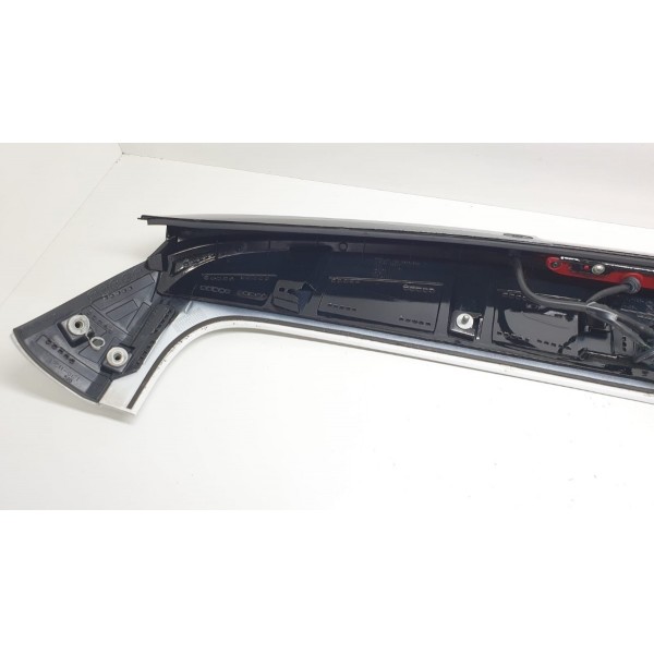 Aerofólio Traseiro Gm Tracker 2015 Cód. 95139307