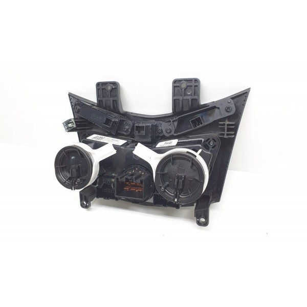 Comando Ar Condicionado Gm Tracker 2015 Cód. 95276592