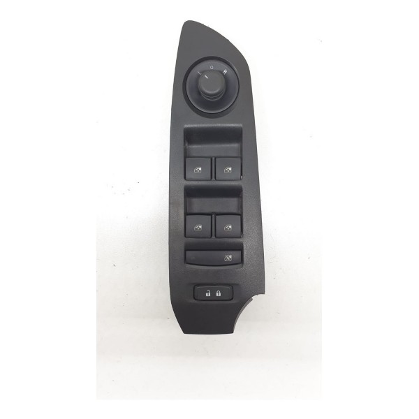 Comando Vidro Elétrico Gm Tracker 2015 Cód 25872074 20830828