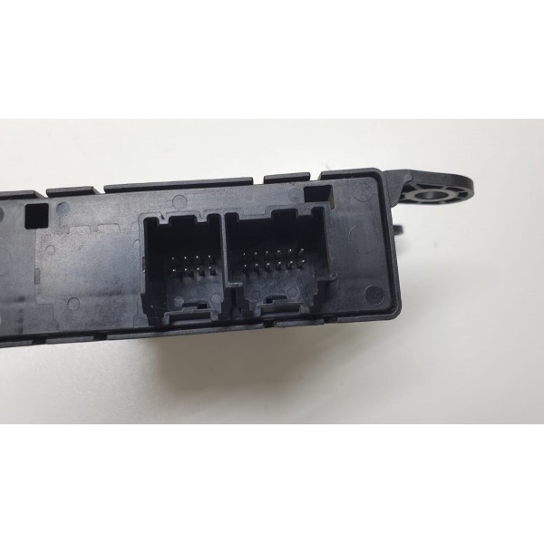 Módulo Estacionamento Gm Tracker 2015 Cód. 026300463400443 Preto