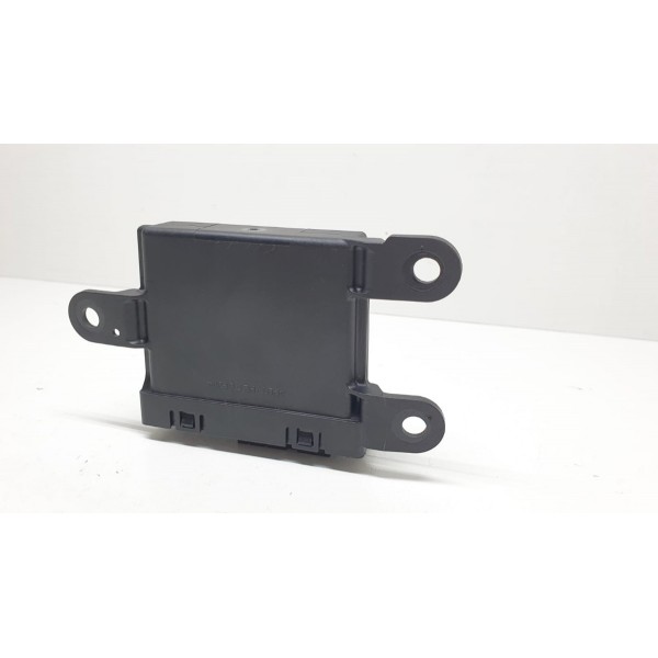 Módulo Estacionamento Gm Tracker 2015 Cód. 026300463400443 Preto