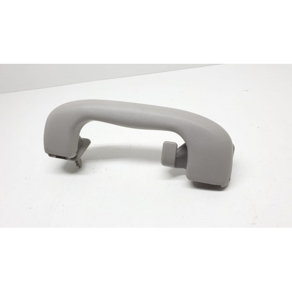 Alça De Teto Gm Tracker 2015 Cinza