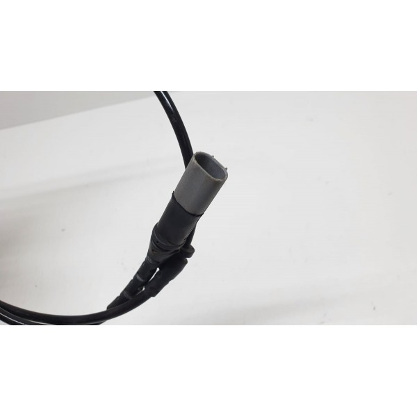 Sensor Aviso Desgaste Pastilha Freio Gm Tracker 2015