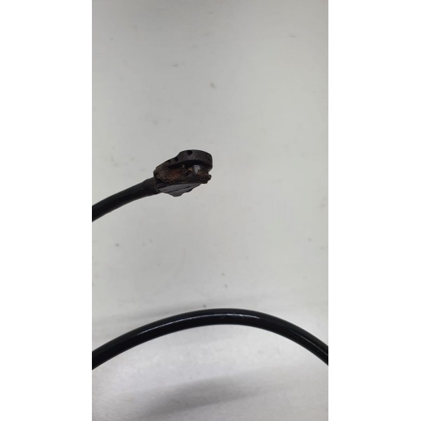 Sensor Aviso Desgaste Pastilha Freio Gm Tracker 2015