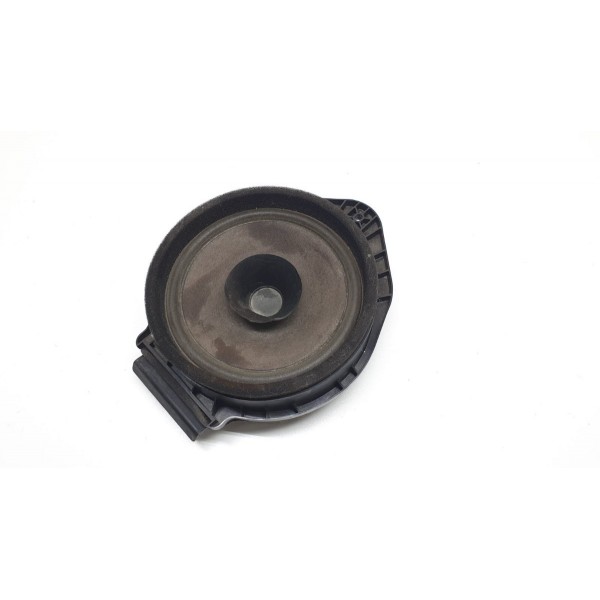 Alto Falante Traseiro Gm Tracker 2015 Cód. 22889823 Preto