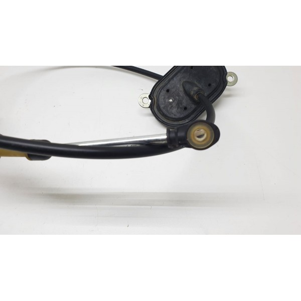 Cabo Seletor Transmissão Gm Tracker 2015 Cód. 1257150304