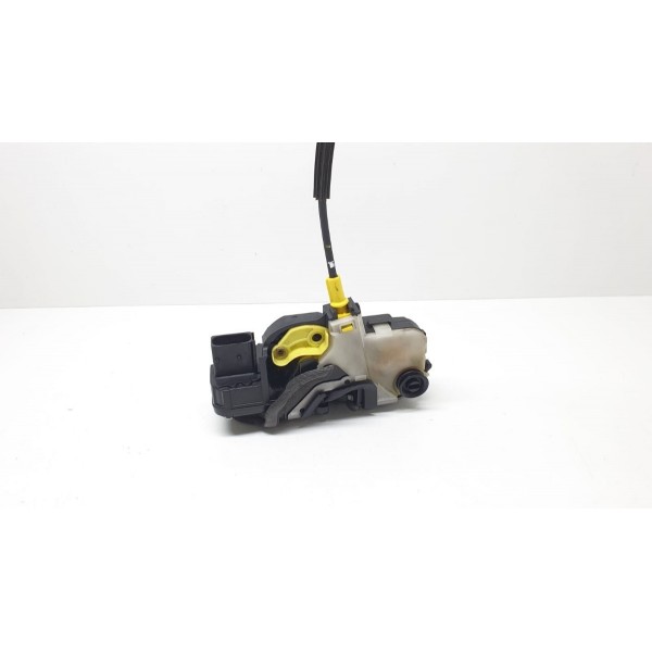 Fechadura Elétrica Porta Tras Esquerda Tracker 2015 13579545