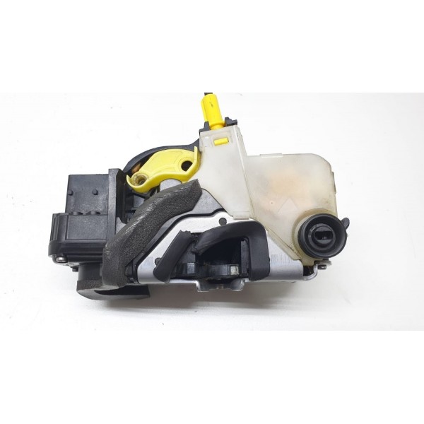 Fechadura Elétrica Porta Tras Esquerda Tracker 2015 13579545