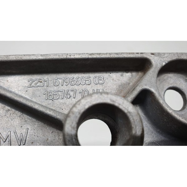 Suporte De Câmbio Bmw 328i 2017 Cód. 6796605