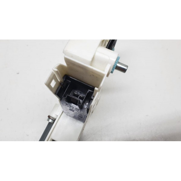 Motor Vidro Elétrico Traseiro Esquerdo Audi A4 2.0 Tfsi 2012