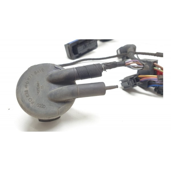 Chicote Porta Dianteira Esq Audi A4 2.0 Tfsi 2012 0971029