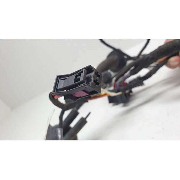 Chicote Porta Dianteira Esq Audi A4 2.0 Tfsi 2012 0971029