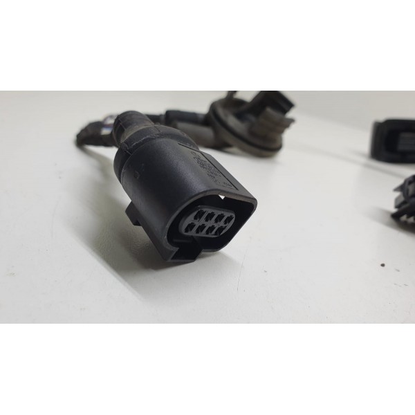 Chicote Porta Dianteira Esq Audi A4 2.0 Tfsi 2012 0971029