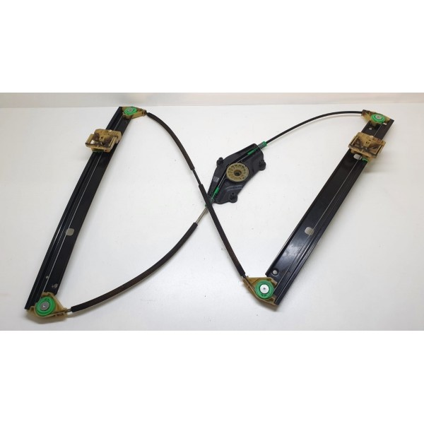 Máquina De Vidro Dianteira Direita Audi A4 2.0 Tfsi 2012