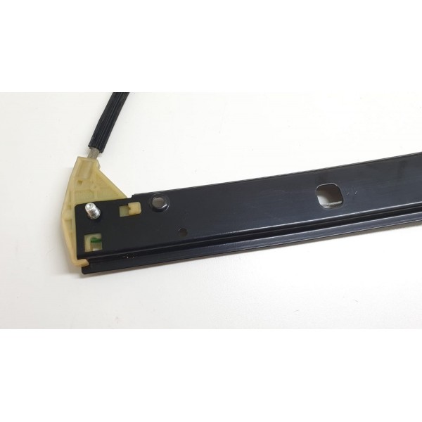 Máquina De Vidro Dianteira Direita Audi A4 2.0 Tfsi 2012