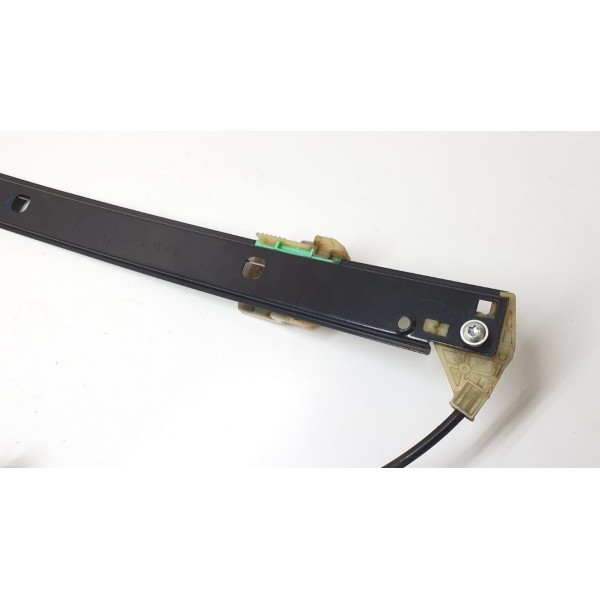 Máquina De Vidro Dianteira Direita Audi A4 2.0 Tfsi 2012