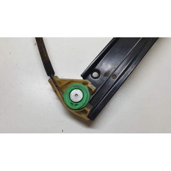 Máquina De Vidro Dianteira Direita Audi A4 2.0 Tfsi 2012