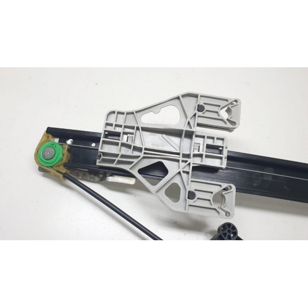 Máquina Vidro Traseira Dir Audi A4 2.0 Tfsi 2012 8k0839462