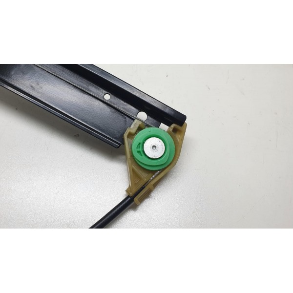 Máquina Vidro Traseira Dir Audi A4 2.0 Tfsi 2012 8k0839462