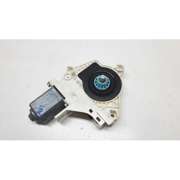 Motor Vidro Elétrico Traseiro Direito Audi A4 2.0 Tfsi 2012 