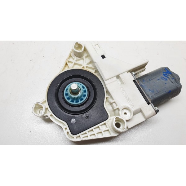 Motor Vidro Elétrico Traseiro Direito Audi A4 2.0 Tfsi 2012 