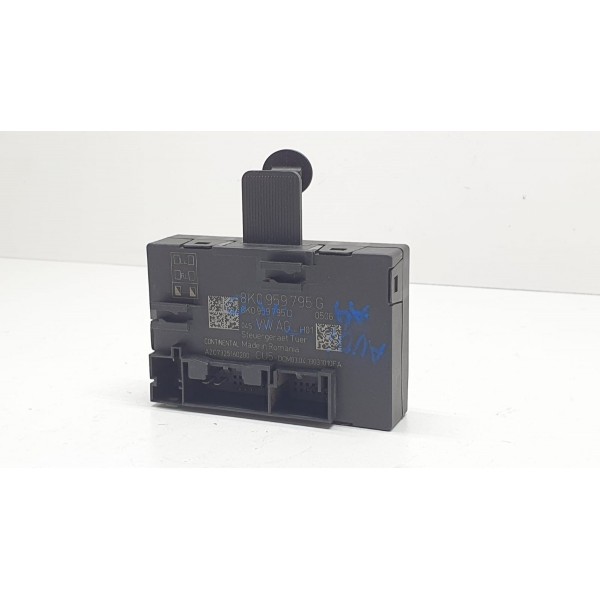 Modulo Comando Porta Audi A4 2.0 Tfsi 2012 Cód. 8k0959795