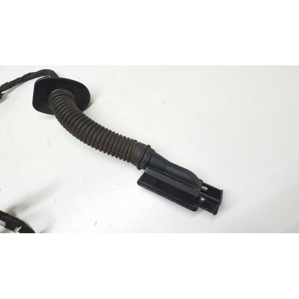 Chicote Da Porta Traseira Direita Audi A4 2.0 Tfsi 2012 