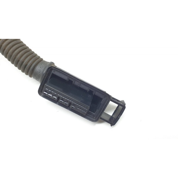 Chicote Da Porta Traseira Direita Audi A4 2.0 Tfsi 2012 