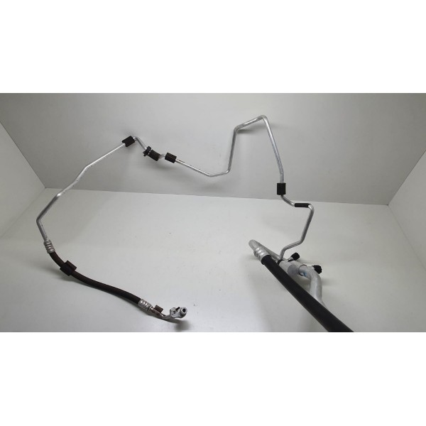 Mangueira Do Ar Condicionado Audi A4 2.0 Tfsi 2012