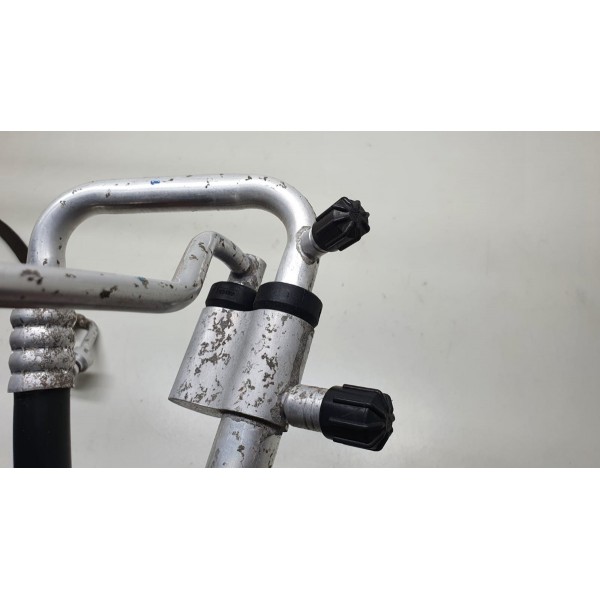 Mangueira Do Ar Condicionado Audi A4 2.0 Tfsi 2012