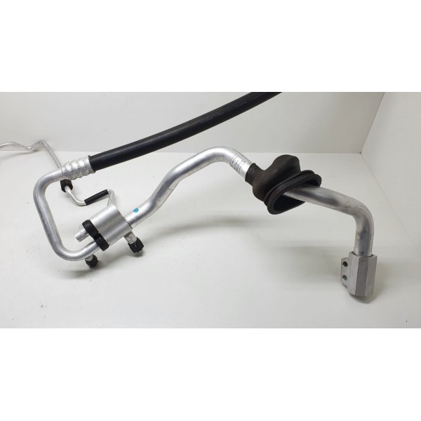 Mangueira Do Ar Condicionado Audi A4 2.0 Tfsi 2012