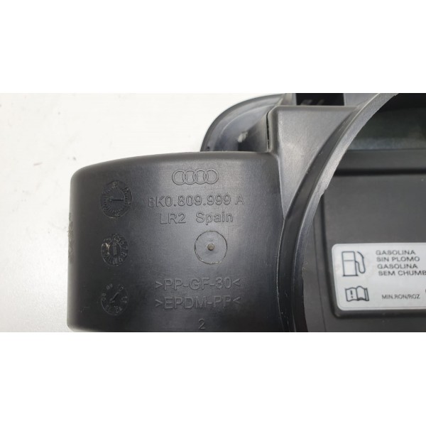 Tampa Do Combustível Audi A4 2.0 Tfsi 2012 Cód. 8k0809999