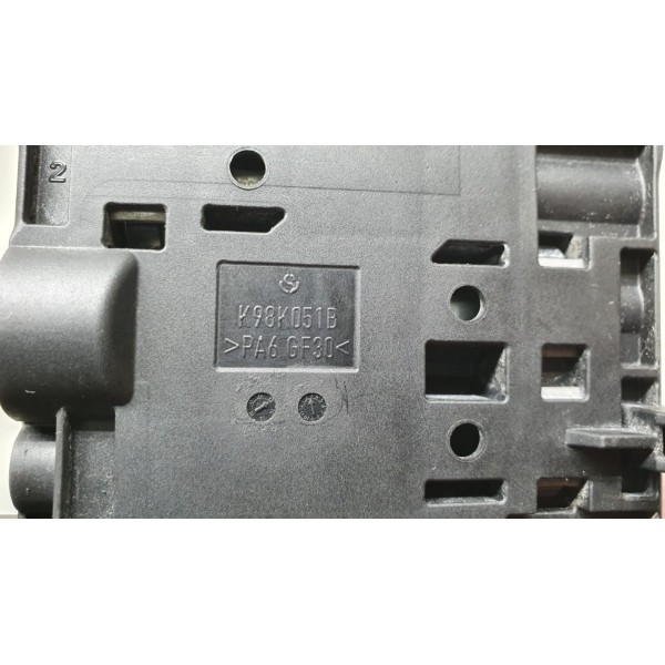 Porta Fusivel Audi A4 2.0 Tfsi 2012 Cód. 8k0937517