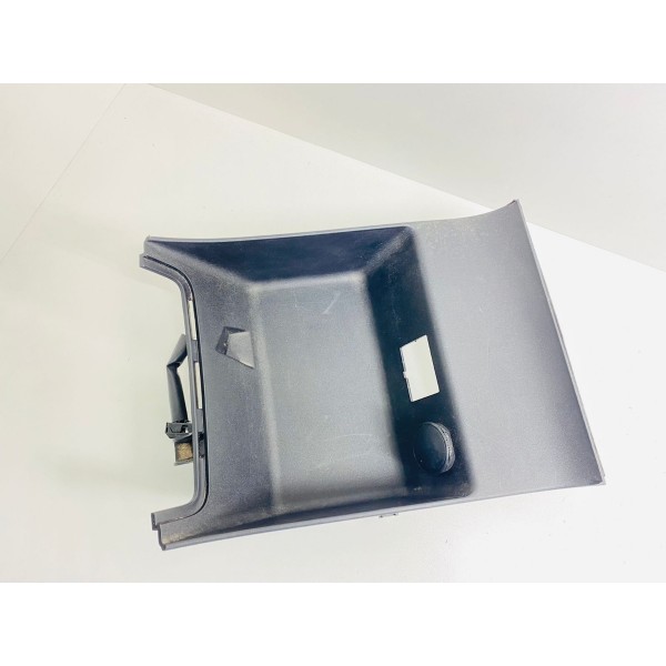 Porta Objeto Console Ford Fusion Ecoboost Titanium 2.0 2017