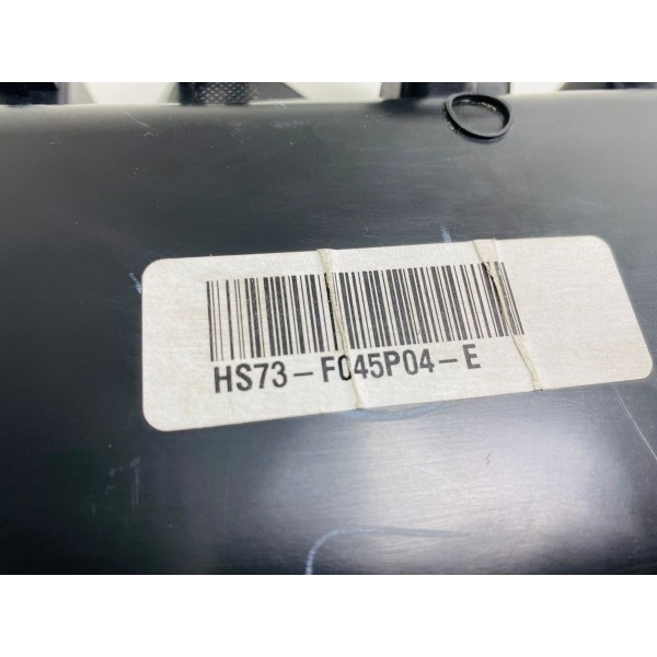 Porta Objeto Console Ford Fusion Ecoboost Titanium 2.0 2017