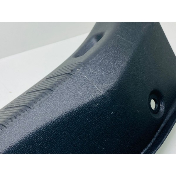 Moldura Painel Traseiro Ford Fusion Ecoboost Titanium 2.0 17